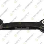 Z Rot Arka Bmw X3 F25 10-16 Sag Sol - Teknorot B-882