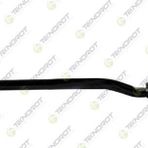 Z Rot Arka Dodge Durango 98-03 - Teknorot Do-207