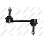 Z-rot Arka Land Rover Range Sport I 2005-2013 - Teknorot La-147