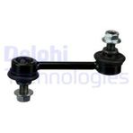 Z-ROT ARKA MAZDA 6 GH 08/07 DELPHI-TC3361