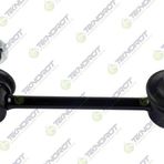 Z Rot Arka Sol Honda Accord 2003 - 2008 Teknorot H-359