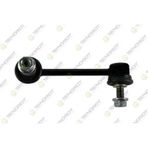 Z Rot Arka Sol Honda Accord Vıı 2003-2008 - Teknorot H-367
