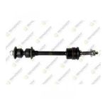 Z-rot Ön Dodge Dakota 2005-2010 - Teknorot Do-300