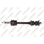 Z Rot On Dodge Ram 1500 02-05 - Teknorot Do-150