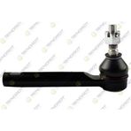 Z Rot On Mazda 2 2014-- Mazda Cx-3 2015-- - Teknorot Ma-850