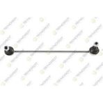 Z-ROT ON SAG CITROEN / PEUGEOT/ OPEL CROSSLAND X 17-