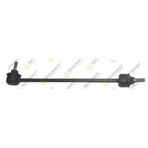 Z Rot On Sag Sol Rover 75 99-05 Oem Rbm100240 Teknorot Ro-812