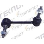 Z ROT ON SOL GRAND CHEROKEE 2011- TEKNOROT DO-135