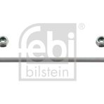 Z ROT ON W169 04>12 W245 05>11 FEBI-280358