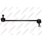 Z-ROT SOL-SAG ON PEUGEOT PARTNER (5,5F) 1.9 D 1996-2008