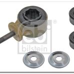 Z Rot (stabılızator Cubugu) 22mm Astra F 91 01 Calıbra 90 97 Vectra A 88 11 / 95 Komple