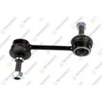 Z Rotu Arka Sağ-Sol Toyota Corolla 1.6L 4A-F Ae92 Karbüratörlü 88-91-1.6L 4A-Fe Ae101 Ae111 92-00-1. 3L 2E Ee90 Ee100 92-00