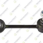 Z Rotu Arka Sağ Toyota Rav4 2.0L 1Az-Fe Aca21 01-05