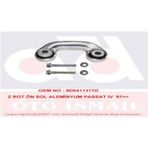 Z ROTU SOL PASSAT 96-00 A4 95-00 ALÜMİNYUM