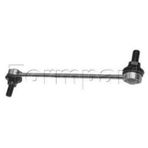 Z Rotu Stabılızator Cubugu Combo C Corsa C Merıva A Tıgra B Vectra B 96-02 - Formpart 2008004