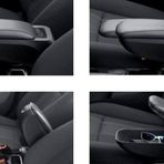 Z Tech Peugeot 301 Orjinal Paspas Seti