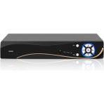 Z Tech ZR-516 16KANAL 8mp 4K Nvr Kayıt Cihazı