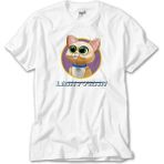 Z Zeplin Buzz Lightyear Sox Beyaz Tişört - M