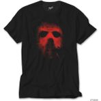Z Zeplin Ghost Rider The Laugh Of The Dead Siyah Tişört - 4XL