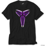 Z Zeplin Kyrie Siyah Tişört - 2XL