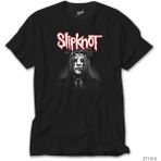 Z Zeplin Slipknot Joey Jordison Siyah Tişört - 4XL