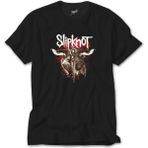 Z Zeplin Slipknot Lowa Siyah Tişört - 2XL