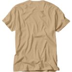 Z zepplin Asking Alexandria Stepped Up And Scratched Krem Tişört - 5XL