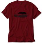 Z zepplin Bmw E34 Kırmızı Tişört - 5XL