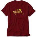 Z zepplin Metallica Lux Æterna Logo Kırmızı Tişört - XL