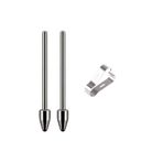 Z1 Home Samsung Tablet S pen Kalem Yedek Uç Tab S6/S7/S8/S9/S10 Tüm Modelleri İle Uyumlu