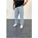 Z1MAN Baggy Model Pantolon Relaxed Fit, Oversize Kesim Erkek Yeni Sezon 2026 Kreasyon Stil
