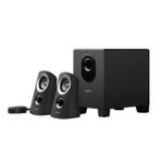Z313 25W 2+1 Multimedia Hoparlör Siyah 980-000413