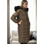 Z6740 Dewberry Bayan Kaban-Haki-1 - M