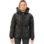 Z6771 DEWBERRY BAYAN MONT-SİYAH