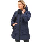 Z6773 DEWBERRY BAYAN KABAN-LACİVERT