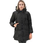 Z6773 Dewberry Bayan Kaban-Siyah-1