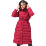 Z6779 DEWBERRY BAYAN KABAN-BORDO-1