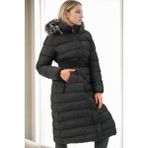 Z6779 Dewberry Bayan Kaban-Siyah-1 - XL
