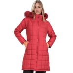 Z9653 DEWBERRY BAYAN KABAN-BORDO