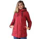 Z9660 DEWBERRY BAYAN KABAN-BORDO