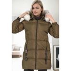 Z9705 Dewberry Bayan Mont-Haki - S