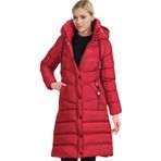 Z9719 DEWBERRY BAYAN KABAN-BORDO