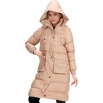Z9736 Dewberry Bayan Mont-Bej