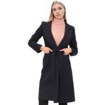 Z9739 Dewberry Bayan Kaban-Lacivert