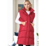 Z9743 DEWBERRY BAYAN YELEK-BORDO