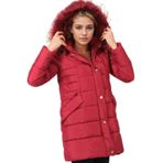 Z9745 DEWBERRY BAYAN KABAN-BORDO