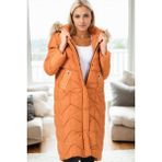 Z9751 Dewberry Bayan Kaban-Camel - S