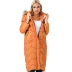 Z9751 DEWBERRY BAYAN KABAN-CAMEL