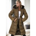 Z9758 Dewberry Bayan Kaban-Haki - XL