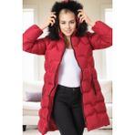 Z9760 Dewberry Bayan Kaban-Bordo - S